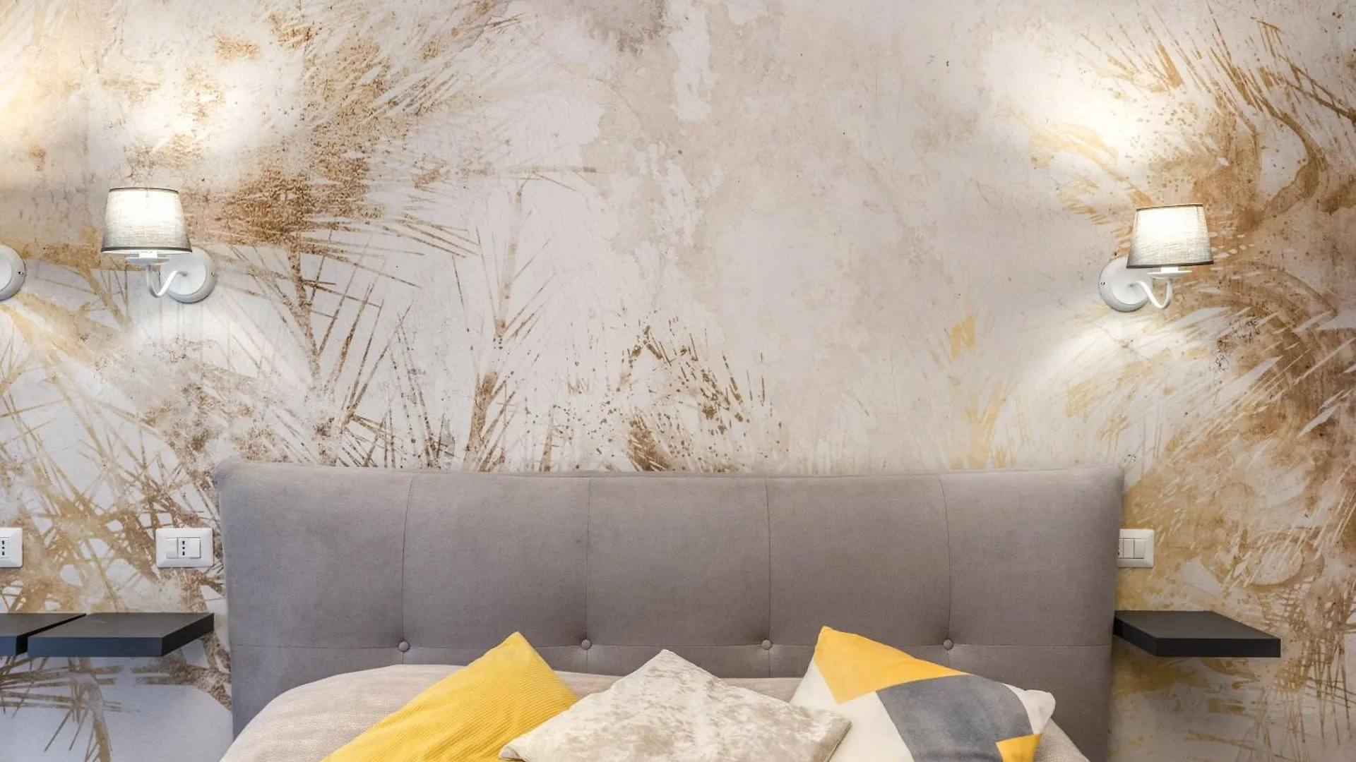 Nala Luxury Apartment With Terrace Roma