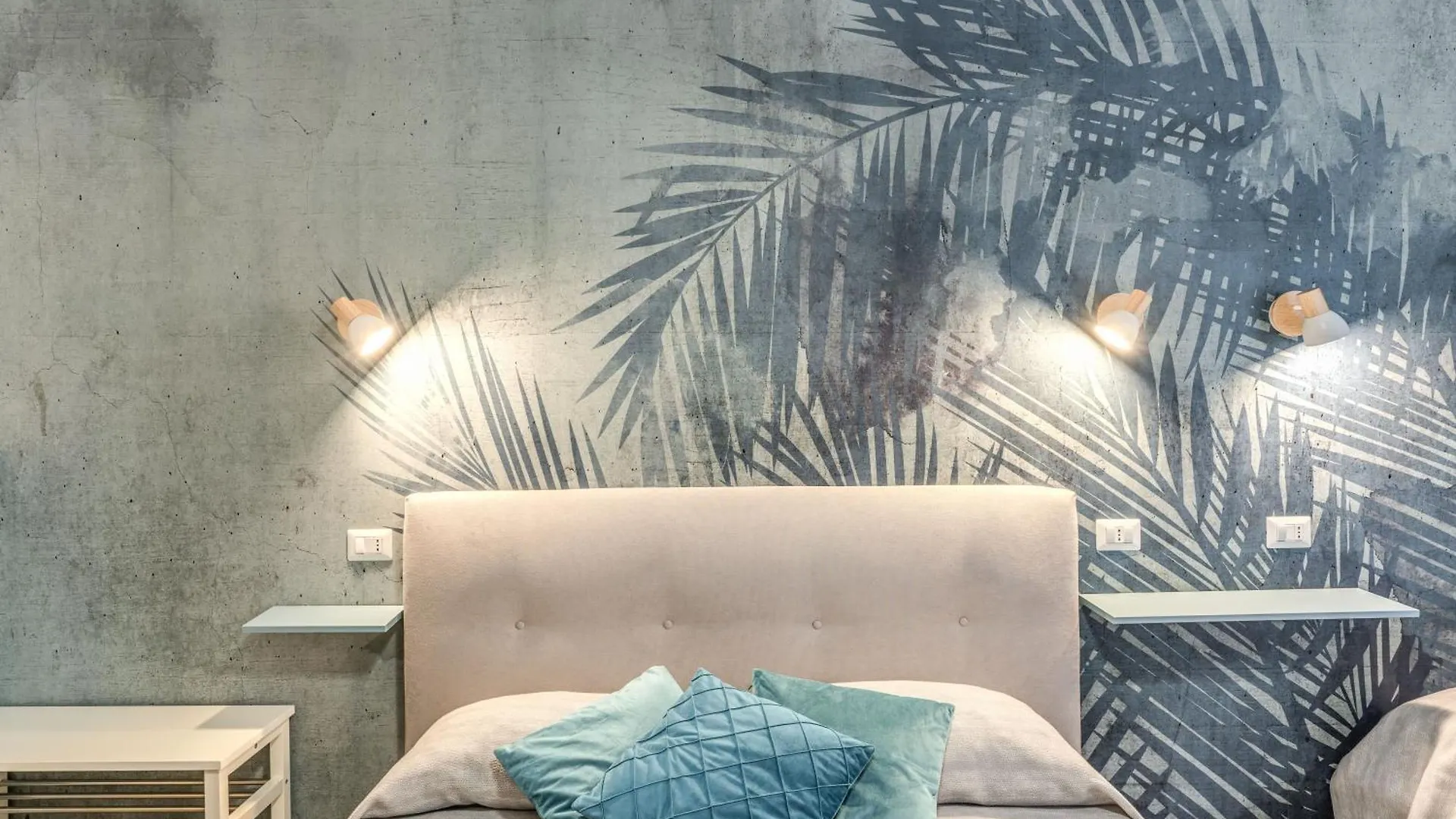 Nala Luxury Apartment With Terrace Roma Italia